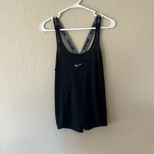 Nike tank top